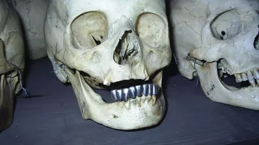 Un cuplu din Rusia, acuzat că a ucis și mâncat până la 30 de oameni (FOTO)