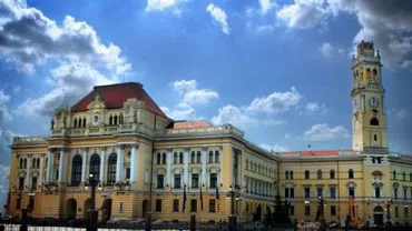 Primăria Oradea, obligată să-și publice hotărârile în ungurește și să inscripționeze bilingv străzile orașului