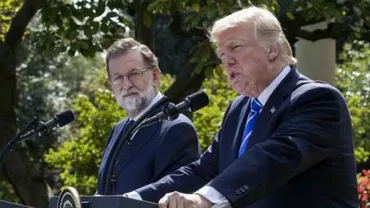 Venezuela: Donald Trump îndeamnă UE să sancționeze regimul Maduro