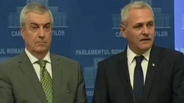 Trei măsuri economice anunțate de coaliția PSD-ALDE, desființate de comisia din Senat condusă de un apropriat al lui Victor Ponta