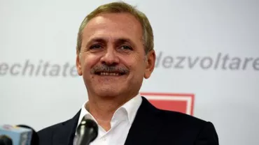 "S-a întors președintele din vacanță și ne ceartă pe toți". Dragnea, IRONIC la adresa lui Iohannis
