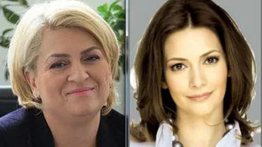 Andreea Berecleanu, ești de râsul curcilor!