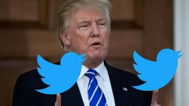 Președintele american, în dificultate pe social-media: Trump, interdicție pe Twitter pentru mesaje extinse