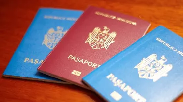 Se poate cumpăra cetățenia: Câteva sute de mii de euro și ești cetățean moldovean
