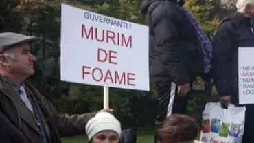 Vin vremuri foarte grele! PREȚURILE de consum CRESC cu 25% (VIDEO)