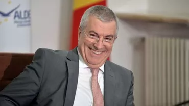 Explicație halucinantă oferită de Tăriceanu: "Eu nu am văzut nicio scumpire la carburant. Sunt creșteri de prețuri" (VIDEO)