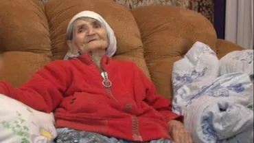 Un ginere şi-a dus soacra de 90 de ani la gunoi. Explicaţia bărbatului este incredibilă