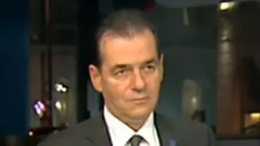 Ludovic Orban anunță că PNL este gata să cheme oamenii la proteste: Vom apela la toate formele de opoziție (VIDEO)