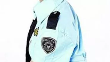 Gest impresionant făcut de o polițistă. Puțini sunt cei care ar fi avut curajul ei (FOTO)