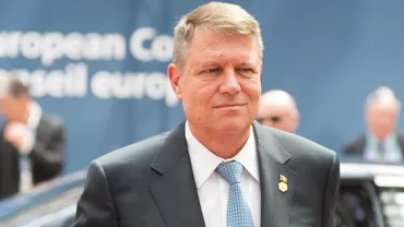 Klaus Iohannis, discuții cu liderii europeni: SE DECIDE SOARTA UE