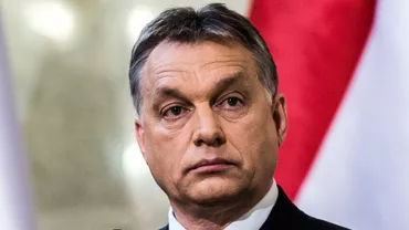 Premierul Vicktor Orban, împotriva venirii refugiaților în Ungaria