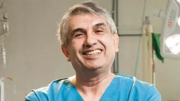 Tribunalul a decis! Medicul Gheorghe Burnei poate profesa în spitale de stat