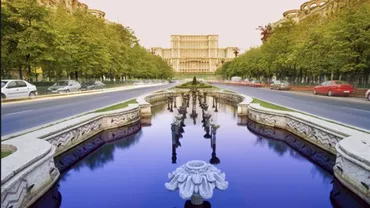 București, orașul cu cea mai mare creștere a numărului de turiști din Europa