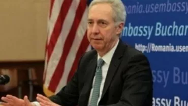 Hans Klemm îi dă replica lui Tudorel Toader: Îngrijorările noastre nu sunt bazate doar pe sentimente sau pe lipsa de cunoștințe