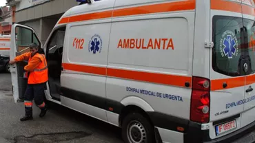 Tragedie la locul de joacă: Copil de 6 ani, rănit grav la cap după ce a căzut de pe un tobogan