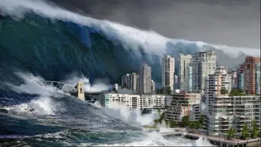 Fenomen fără precedent după tsunami-ul devastator din Japonia: Ce explică oamenii de știință