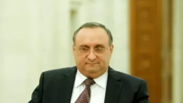 ”Este un PORC, cu șoriciul foarte gros”: Fost șef SPP, declarații virulente la adresa ambasadorului Hans Klemm