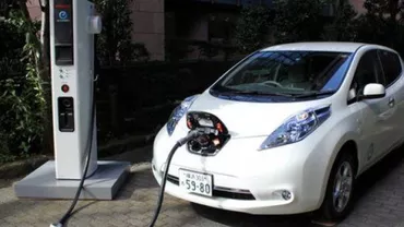 Mașinile hibrid câștigă teren: Încă un stat ia în calcul interzicerea motoarelor DIESEL și pe benzină