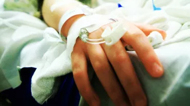 Medicii din Onești, acuzați că au uitat în rana unui copil un corp străin. Incredibil ce se afla acolo