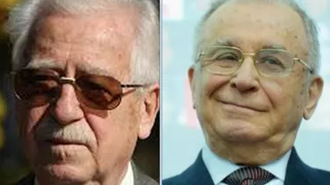 Ultimul șef al Securității, DEZVĂLUIRI BOMBĂ despre Ion Iliescu!