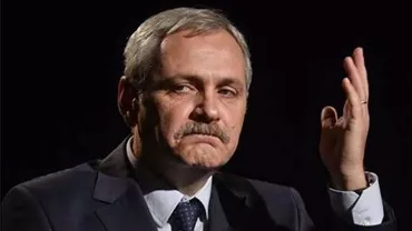 BOMBA zilei! Își va pierde FUNCȚIA. Liviu Dragnea tocmai a făcut ANUNȚUL!