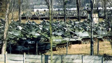 Unități militare înființate doar pentru ca politicienii să primească onorul. Dezvăluiri incredibile făcute de fostul șef al Statului Major General