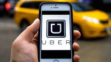 Cât a obținut un șofer amator conducând Uber în timpul liber. Câștigul este colosal (FOTO)