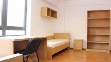 Afaceri cu cazarea în cămin: Bani MULȚI ceruți de studenți pentru locuri ILEGALE
