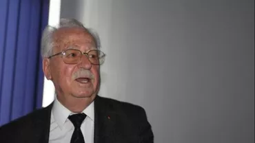 Șeful biroului relații publice de la Academia de Poliție, elogiu pentru ultimul șef al Securității, Iulian Vlad (FOTO)