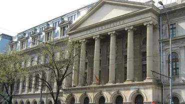 Începe noul an universitar: Peste 700 de poliţişti, mobilizaţi în zona facultăților din toată ţara