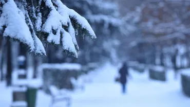 ANM anunță PROGNOZA METEO pe trei luni: Ce ne așteaptă în octombrie, noiembrie și decembrie 