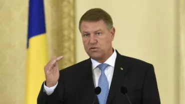 Iohannis, ATAC VIRULENT la adresa PLAGIATORILOR! Imaginea DEZASTRULUI învățământului românesc