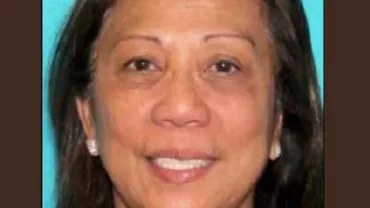 Cea mai căutată femeie din SUA: Ce legătură are cu atacul armat din Las Vegas (FOTO)