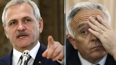 Dragnea îl bagă în ședință pe Isărescu: "Trebuie să avem o discuție"