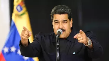 Președintele Venezuelei, către premierul Spaniei: „Mariano Rajoy a ales sângele împotriva oamenilor nobili. Cine e DICTATORUL acum?”