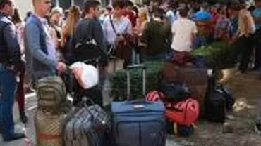 Probleme la început de an universitar. Studenții nu au suficiente locuri de cazare