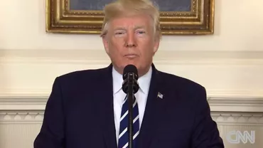 Trump, despre atacul din Las Vegas: A fost un act diabolic!