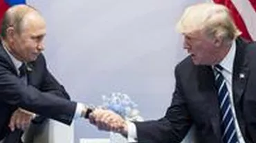 Vladimir Putin i-a transmis condoleanțe lui Donald Trump