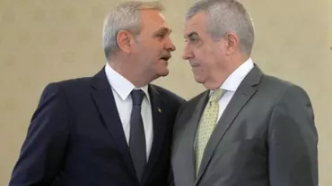 ÎCCJ reia dezbaterile în dosarele lui Dragnea şi Tăriceanu: Cele două procese se reiau de la zero