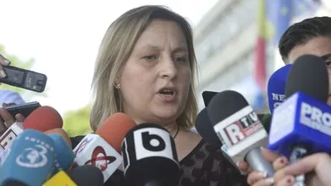 Mihaela Iorga acuză ABUZURILE din sistem: "Un procuror de la DNA Ploieşti a sunat-o pe fiica mea la şcoală şi pe mama mea"