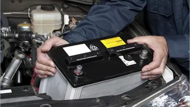 Ce trebuie sa stii cand iti cumperi o noua baterie auto