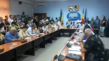 Aleșii locali din Ploiești se culturalizează pe banii locuitorilor! O delegație pleacă în Grecia, la festivalul Thriasio