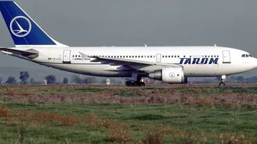Cheltuieli ABERANTE la TAROM: Decât să taie bălăriile din curtea lor, șefii au dat 100.000 de euro pentru parcare