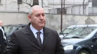 Instanța a decis: Dorin Cocoș, eliberat condiționat 