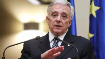BNR intervine pentru a stopa creșterea ROBOR. Isărescu: Cursul euro s-a zbătut o perioadă. A fost o presiune