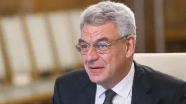 Premierul Tudose are încredere că România poate fi o țară care să apere UE