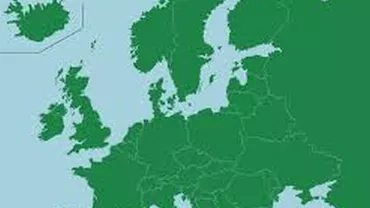 Cum ar arăta harta Europei dacă toate regiunile care luptă pentru autonomie ar câștiga-o (FOTO)