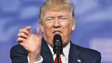 Reacție halucinantă a lui Trump, după dezastrul lăsat de uraganul Maria: Detest să îți spun asta, Puerto Rico, dar tu ne destabilizezi bugetul!