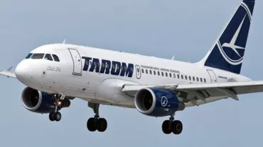 TAROM are un nou director - Daniela DRAGNE