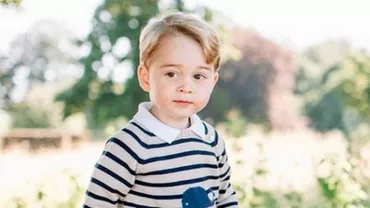 Prințul George, la un pas să fie răpit. Alertă la Casa Regală Britanică